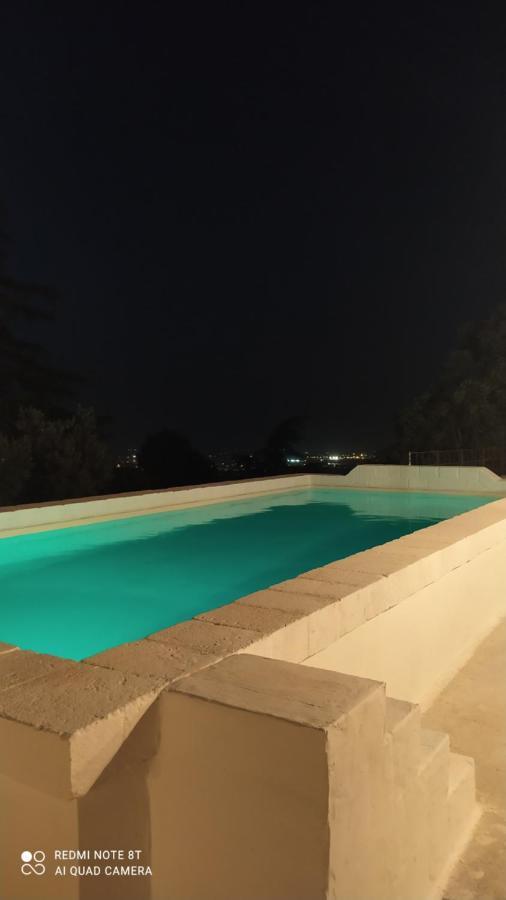 Il Rifugio Luxury House & Spa Fasano Buitenkant foto
