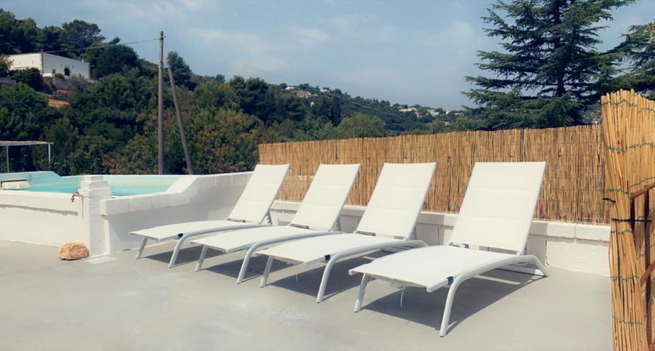 Il Rifugio Luxury House & Spa Fasano Buitenkant foto