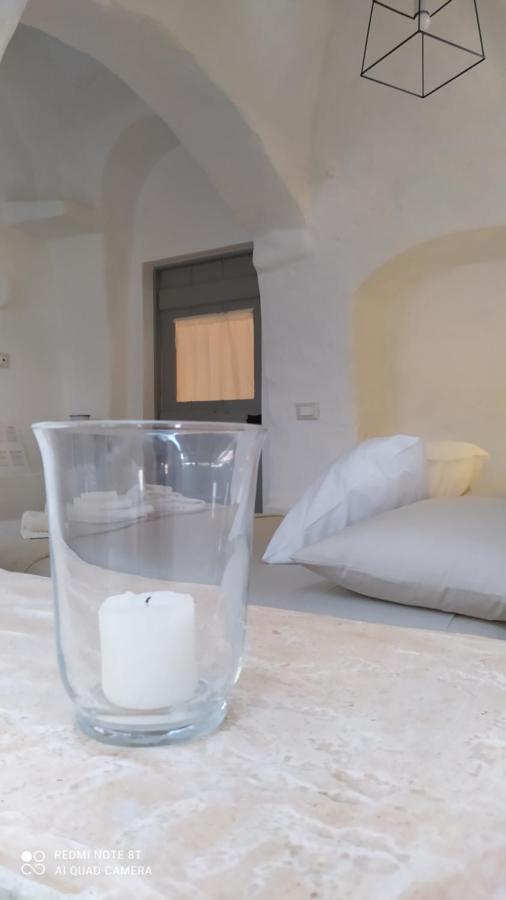 Il Rifugio Luxury House & Spa Fasano Buitenkant foto