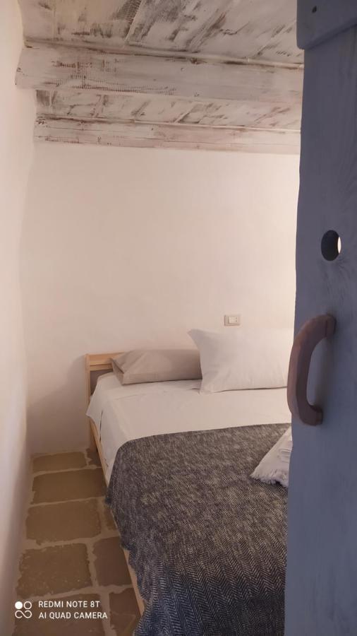 Il Rifugio Luxury House & Spa Fasano Buitenkant foto