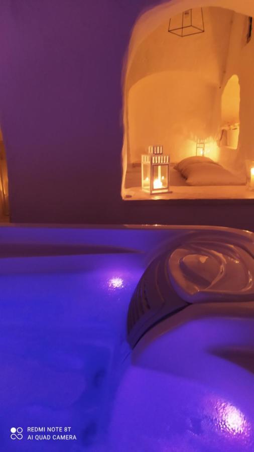 Il Rifugio Luxury House & Spa Fasano Buitenkant foto