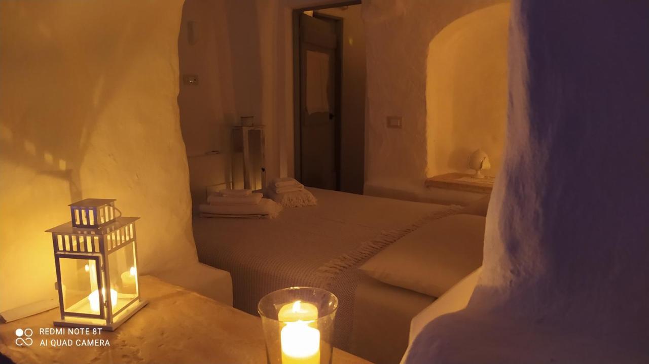 Il Rifugio Luxury House & Spa Fasano Buitenkant foto
