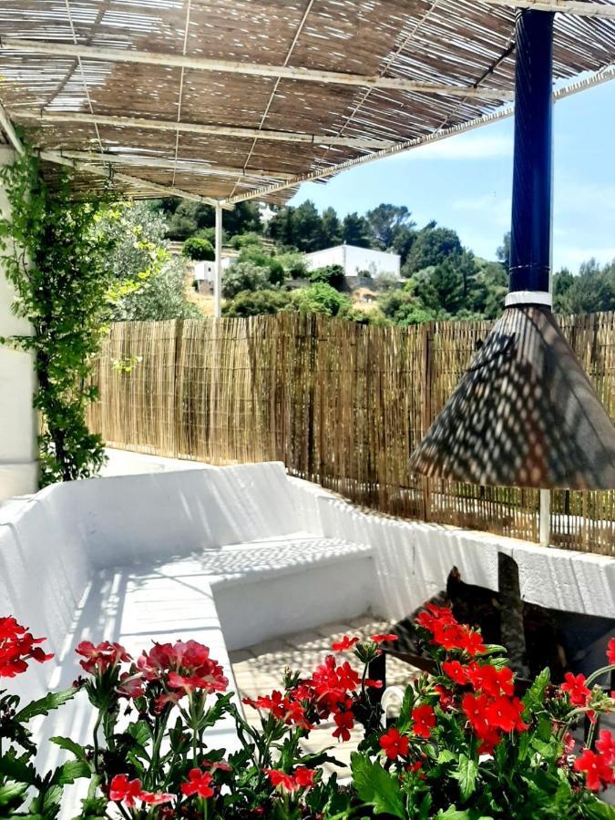 Il Rifugio Luxury House & Spa Fasano Buitenkant foto