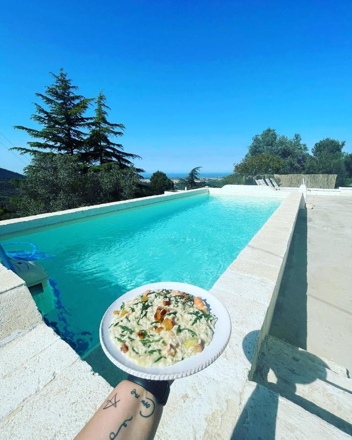 Il Rifugio Luxury House & Spa Fasano Buitenkant foto