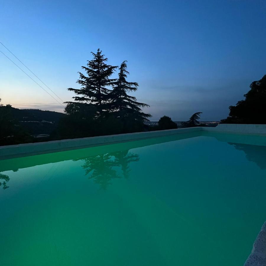 Il Rifugio Luxury House & Spa Fasano Buitenkant foto